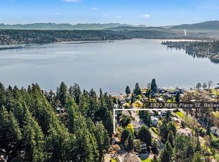 3320 168th Place SE, Bellevue, WA