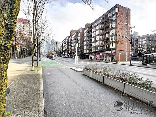 1st image of 1330 Burrard St #517