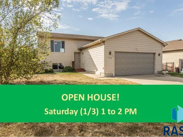 709 Teddy St, Harrisburg, SD 57032