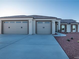 5927 N Harbor Bay, Kingman, AZ 86409