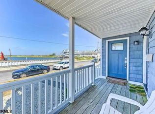 1106 E Evans Blvd FLOOR 2, Brigantine, NJ 08203