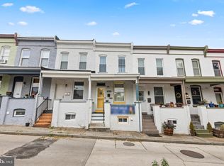 3425 Pleasant Pl, Baltimore, MD 21211