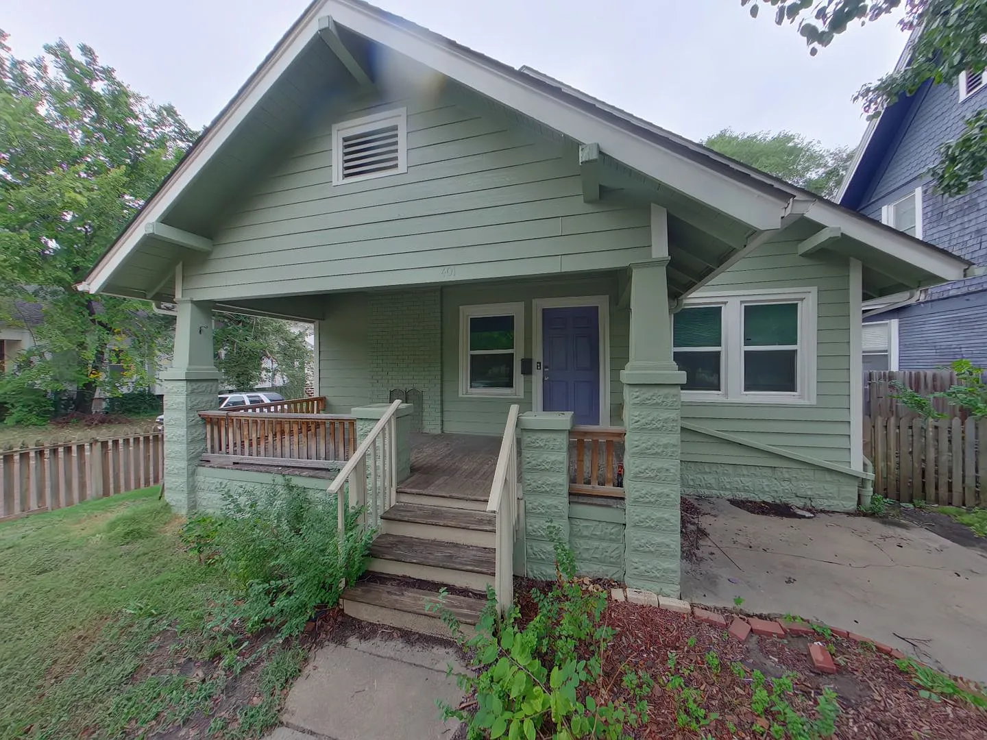 401 N Vassar Ave — Photo 1