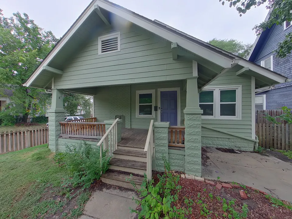 401 N Vassar Ave