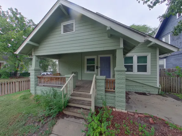 401 N Vassar Ave, Wichita, KS 67208