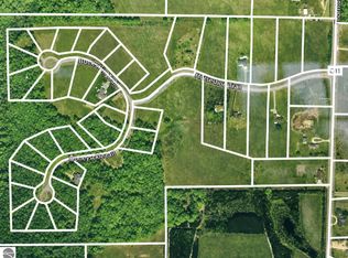 Buckaroo Trl, Petoskey, MI 49770