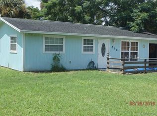 516 SE Amerigo Ave, Stuart, FL 34994