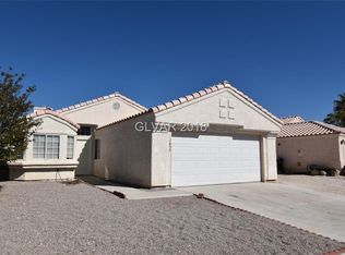 1850 Solana Del Norte Way, North Las Vegas, NV 89031