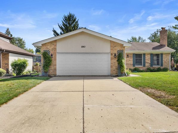 190 Amherst Dr