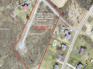 0 Axelle St, Hollidaysburg, PA 16648