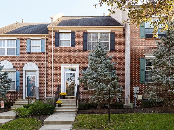 525 Bullock Ave Condo 9, Conshohocken, PA 19428