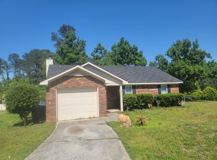 3020 Mabus Dr, Augusta, GA 30909