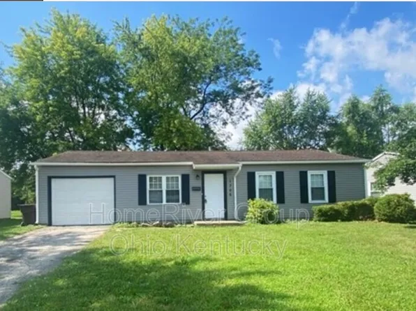 1768 June Dr, Xenia, OH 45385