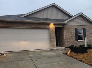 206 Murphy Ln, Madison, AL 35756