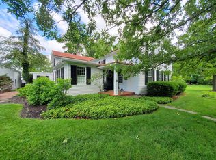 233 Aurora St, Hudson, OH 44236