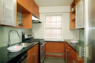 Sold by Halstead Real Estate