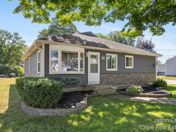 5666 Park Ave, Hudsonville, MI 49426