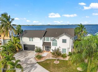 1710 Harbor Oaks Pl, Merritt Island, FL 32952