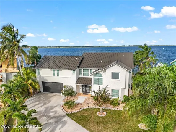 1710 Harbor Oaks Pl, Merritt Island, FL 32952