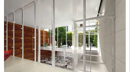 Rented by Nest Seekers International