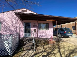 2307 N Yucca St, Silver City, NM 88061