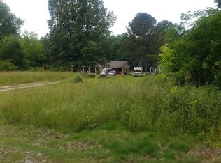 775 Ebony Rd, Tuscumbia, AL 35674