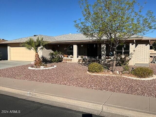 1st image of 8058 E MESETO Avenue