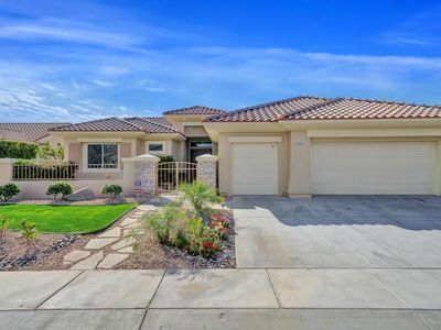 78541 Moonstone Ln, Palm Desert, CA, 92211