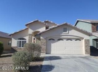 2840 W Chanute Pass, Phoenix, AZ 85041