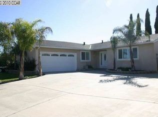 364 Covellite Ln, Livermore, CA 94550