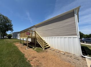 403 Phoebe Dr, Maryville, TN 37801