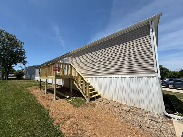 403 Phoebe Dr, Maryville, TN 37801