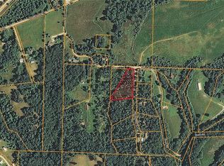 11419 Quail Rd, Rogers, AR 72756