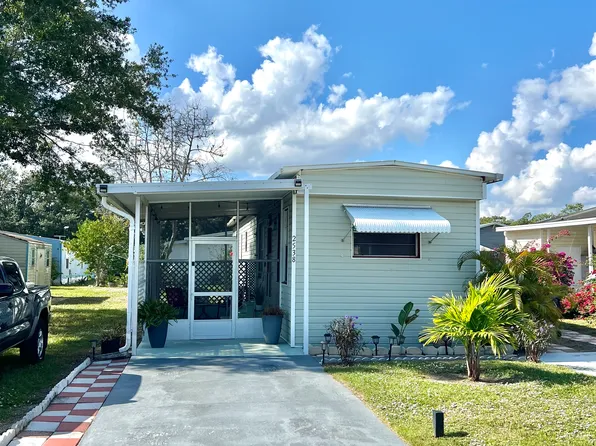 2538 Prairie Dr #21, Kissimmee, FL 34741