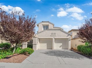 10592 Calico Pines Ave, Las Vegas, NV 89135