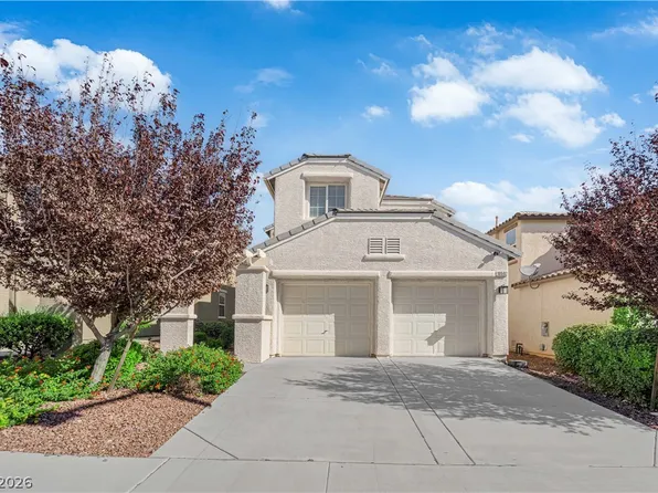 10592 Calico Pines Ave, Las Vegas, NV 89135