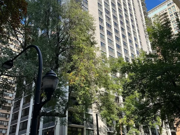 222 E Pearson St APT 1406, Chicago, IL 60611