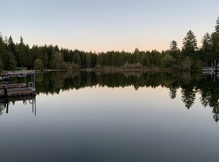 5610 E Mason Lake Dr W, Grapeview, WA 98546