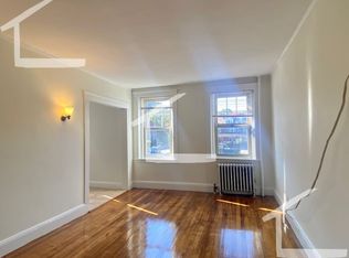 1856 Commonwealth Ave #22, Brighton, MA 02135