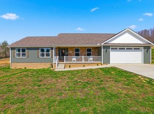 930 Pine Hill Brock Rd, London, KY 40741