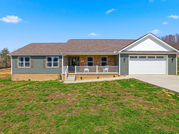 930 Pine Hill Brock Rd, London, KY 40741