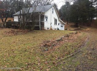 296 Silver Valley Rd, Saylorsburg, PA 18353