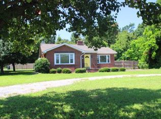 263 Woodward Dr, Aiken, SC 29803