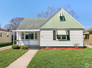 7942 24th Ave, Kenosha, WI 53143