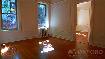 Rented by Oxford Property Group