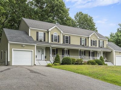 13 Chase Rd, Lunenburg, MA, 01462