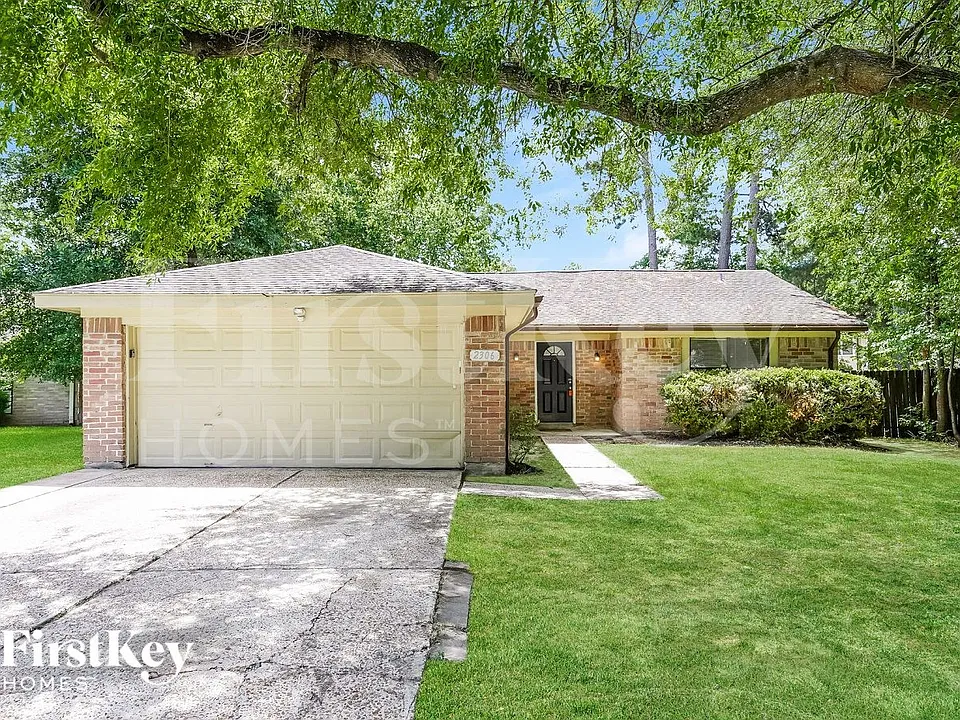 2306 Cranberry Cir