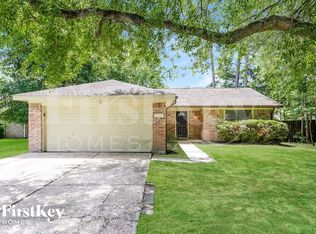 2306 Cranberry Cir, Spring, TX 77373