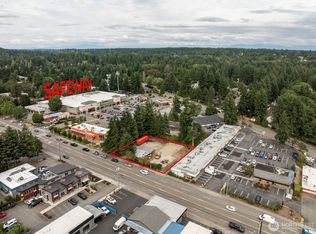 13604 100th Avenue NE, Kirkland, WA 98034