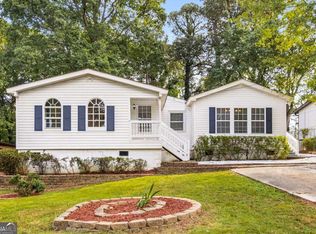 2753 Mildred Pl SE, Smyrna, GA 30080